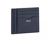 Fundas para tarjetas de crédito Pineider mini franzi in Cuero PBS806334 - PBS806334